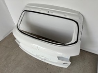 фото thumb №8, Mg hs ehs кришка багажника задня зад