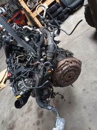 фото thumb №7, Двигатель kompletny peugeot 308 t9 1.6 e-ehdi 10jbgz 8h02