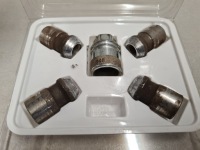 Болты защитные секретки opel mokka оригинал 12498078 Оригинал, фото thumb