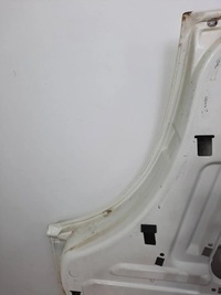 фото thumb №12, Vw volkswagen transporter t4 рестайлинг 96-02 дверь передние левая левый перед