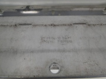 фото thumb №5, Mercedes cls 257 w257 pas переднее усилитель