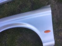 фото thumb №3, Крила лівий перед s-type mdz