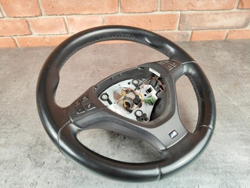 фото thumb №12, Bmw e70 e71 x5 x6 кермо m набір багатофункціональна гарна