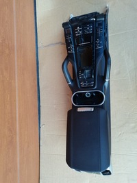 фото thumb №6, Porsche cayenne 7p тунель середній 2014 braun