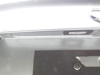 фото thumb №10, Крышка багажника багажника задняя задняя audi a5 8t 3d coupe ly7g