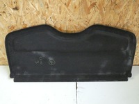 фото thumb №2, Полиця багажника задня renault clio iii хетчбек