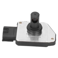 Масовий витратомір повітря датчик maf afh55m-13 підходить до suzuki Зі Шроту, фото thumb