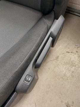 фото thumb №8, Сиденья перед toyota proace peugeot expert 3 с подогревом
