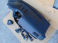 фото thumb №4, Консоль подушки подушка безопасности fiat doblo ii оригинал