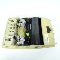 фото thumb №2, Vw phaeton фонари салона 3d0907135d