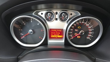 фото thumb №10, Ford focus mk2 рестайлінг c-max mk1 fl kuga i спідометр  дисплей 2008 рік дизель