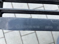 Жалюзи руль воздуха шторка рамка mercedes b-klasa w247 eqa gla glb Киев, фото thumb