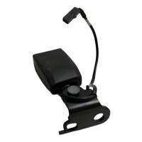 фото thumb №2, Porsche macan 95b пряжка штекер замок