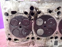 Fiat 500 1,3 jtd 75km 169a1000 головка кришка клапанів wałeki 55193111 Недорого, фото thumb