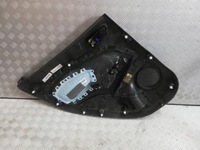 фото thumb №3, Ford ecosport обшивка оббивка двері задня правий