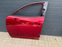 Mazda cx-3 cx3 двері ліва перед передні Зі Шроту, фото thumb
