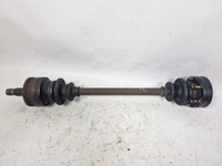 фото thumb №1, Привідний вал задня задня сторона ліва mercedes-benz slk r170