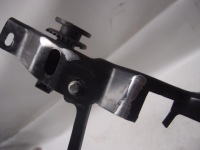 фото thumb №12, Панель фари кронштейн лампи лівий перед mercedes c-klasa w204