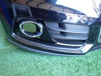 фото thumb №8, Audi q5 8r0 рестайлинг 12-16 бампер переднее перед