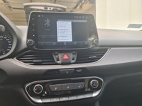 фото thumb №15, Радіо навігація hyundai i30 v&s бізнес line 2017