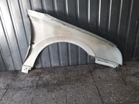 фото thumb №14, Крила лівий перед opel vectra c зелений