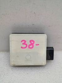 Купити Alfa romeo stelvio giulia модуль радар асистент мертвого pola blis 50568117, фото thumb