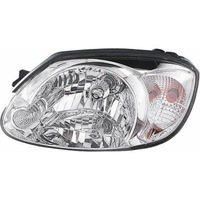 фото thumb №1, Фара do hyundai accent 4/5 trg 02-06