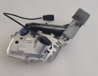 Противотуманная фара левый led фонарь  drl volvo xc60 1 2013- 31420393 Доставка, фото thumb