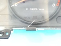 фото thumb №5, Счетчик hyundai santa fe i 01r 2.4 16v europa