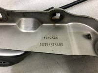 фото thumb №10, Петли капот комплект jeep grand cherokee wk iii