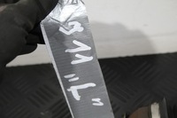 фото thumb №2, Полуось полуось левый перед qashqai j11