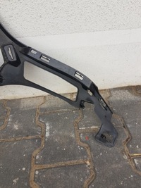 фото thumb №6, Кронштейн напрямна бампера mercedes eqe a2958853300