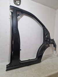 фото thumb №5, Ford transit cutom mk1 lift 2017 - bok обшивка блок двигателя a b jk21-16c274-ab