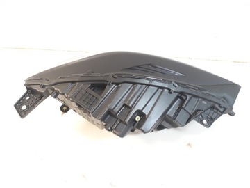 фото thumb №12, 2x нова лампа ford edge рестайлінг usa 2019- повний led