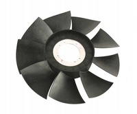 фото thumb №1, Лопасть вентилятора iveco daily iii iv v vi massif