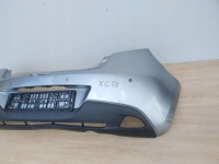 фото thumb №2, Mazda 2 ii de 07-11 rok бампер задняя оригинал