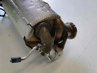 фото thumb №8, Mercedes e клас w213 213 каталізатор kat kt1300