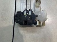 фото thumb №5, Замок дверь правый перед 4pin hyundai sonata iv v6 3.3 813203k010