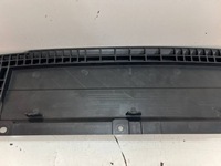 фото thumb №10, Honda civic x 2014- абсорбер бампера передній плита pod бампер перед