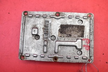 фото thumb №6, Преобразователь ксенон ксенон правая 73160087j renault laguna 2 ii 01-05