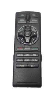 фото thumb №1, Pilot do радио mercedes cls c219 e w211 s w220