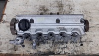 фото thumb №6, Головка audi a6 c4 100 2.5 tdi aat