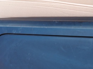 фото thumb №8, Ford transit custom обшивка крыло зад rh длинный