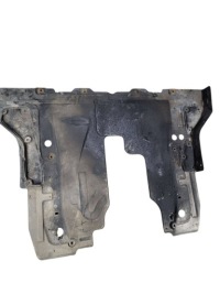 фото thumb №1, Chevrolet оригинальный номер 95459793 плита защита pod двигатель