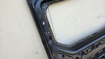 фото thumb №13, Двері праві бічні зсувні renault trafic iii