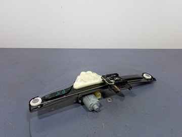 фото thumb №4, Porsche panamera 971 двигунчик підйомник вікна зад правий 971839402a