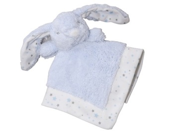 BotoBaby- Przytulanka - puszysty króliczek