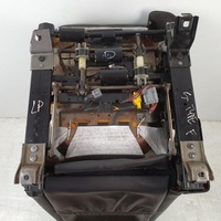 фото thumb №8, Сиденье левый перед с подогревом jaguar s-type europa