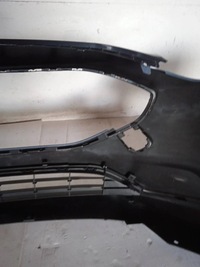 фото thumb №13, Бампер перед ford fiesta mk8 lift