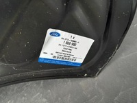 фото thumb №14, Ford transit connect mk2 13- капот перед передняя